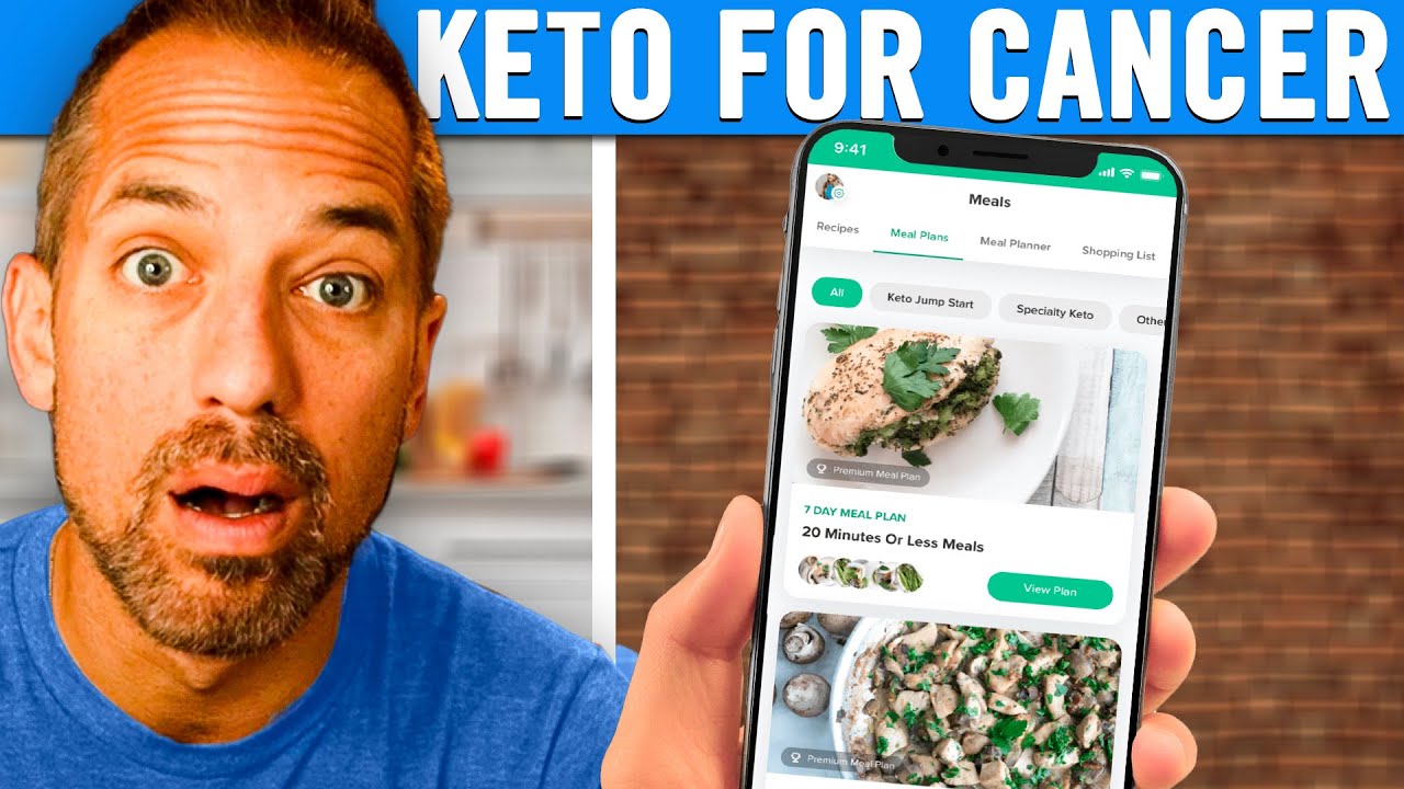 App dieta keto en español