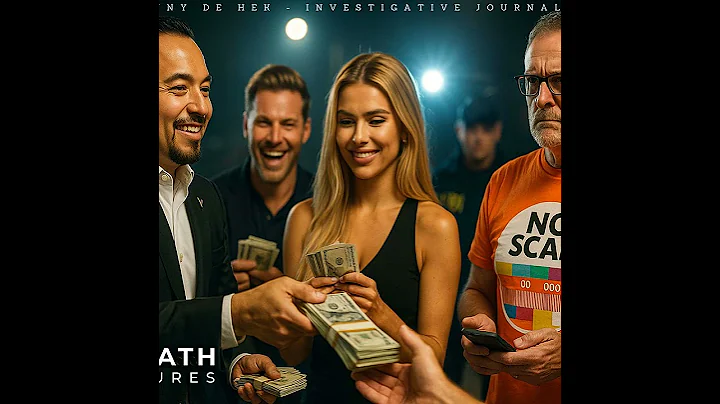 Goliath Ventures Payouts Stop: Insiders Pull 10’s of Millions While Everyone Else Waits