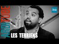 Les Terriens Du Dimanche ! De Thierry Ardisson avec  Yassine Belattar … | INA Arditube