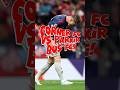 KETIKA DUA "HARAMBALL" BERSATU #championsleague #fyp #viral #arsenal #atleticodemadrid