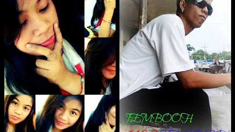 SA IMO PAG LAKAT- JEMBOOH 6100 RECORDS ft KULITERA MHINE