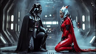 Anakin Dark Deeds - First Part loop (1 hour)