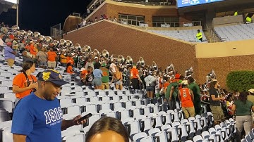 FAMU Marching 100 - "Elsa