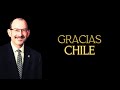 Gracias Chile | Conferencia Oficial de Amarás a Israel 2024, en Santiago de Chile