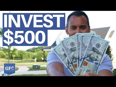 Video: Apakah $500 dolar AS dalam euro?