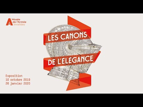 Les Canons de l'élégance