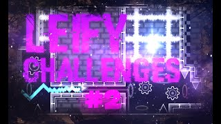 Challenge Leify Challenge Requests