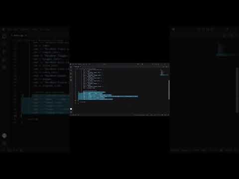 Belajar Coding C++ pada Android/handphone (Mobile) Menggunakan Aplikasi Coding C++