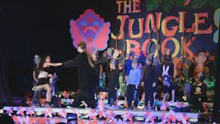 Jungle Book performed by Holly Elementary - May 30 2019