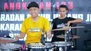 BOJO LORO ( Pargoy Style ) Lia Capucino - CAAF MUSIK INDONESIA - NEW PAPUA Audio Rental