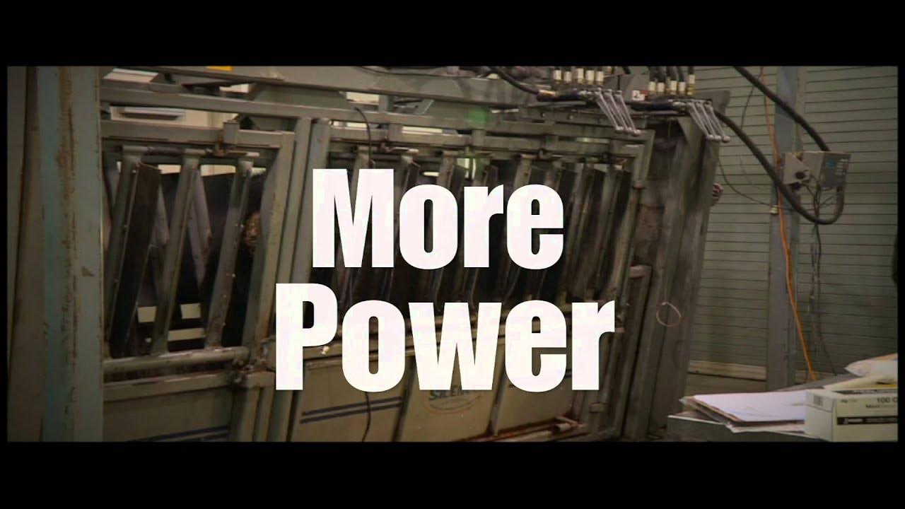 ElectroJac 6® - YouTube