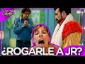 Jr. tiene el mundo a sus pies, incluidos sus papás | La Familia P. Luche 3/4 | C 22 - T 2