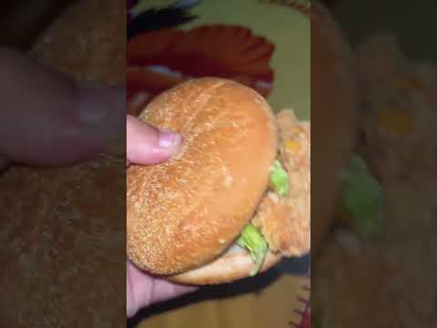 Kfc Classic zinger