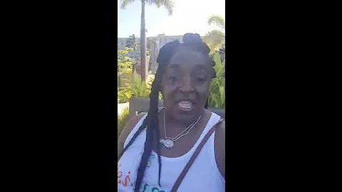 Keisha Walker