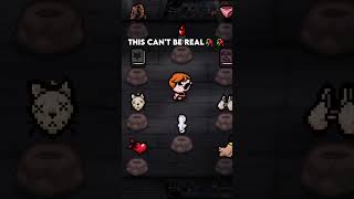 I should've never picked DC #gaming #isaac #games
