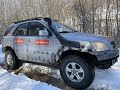 Poti sa faci off-road cu o Kia Sorento?! #364