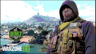 DMZ MISSSION  Poisoned Well   Legion