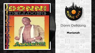 Donni Delldong - Marianah | Official Audio