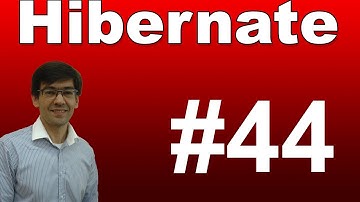 aula 2249 Instanciando um objeto de configuração no hibernate