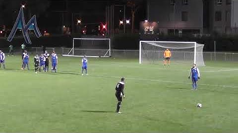 FC Échirolles - Chassieu Décines (3-1) : le résumé vidéo