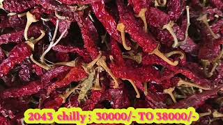 GUNTUR MIRCHI MARKET PRICES|22/09/2026|MIRCHI VERIETIES MARKET PRICES|GUNTUR MIRCHI|GUNTUR MARKET