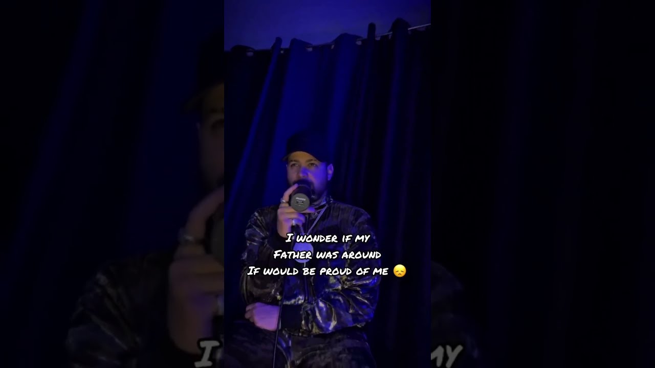 Song Is WHO I AM BY ME PARKER Chydemusic ON ALL PLATFORMS 