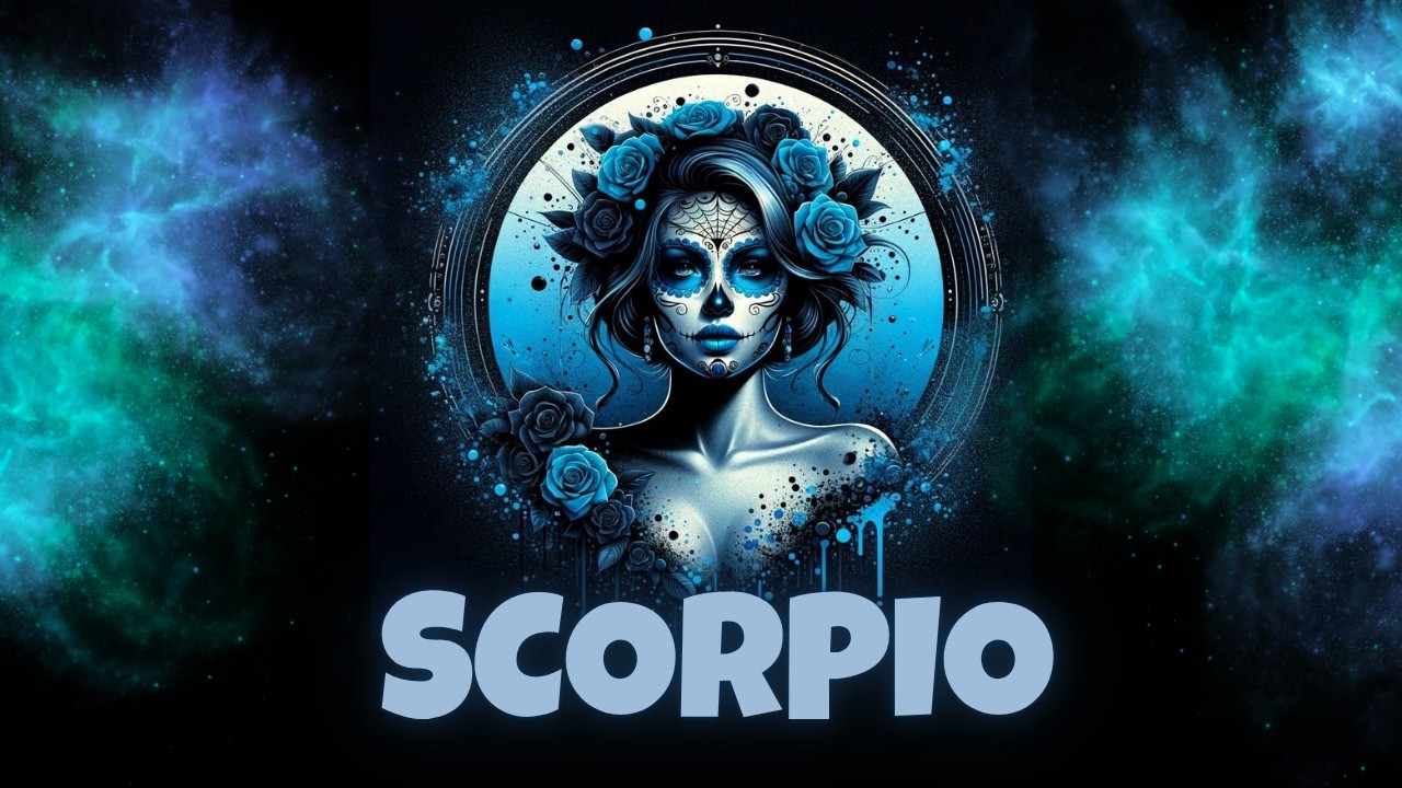 SCORPIO 😱 IF WHAT I SAY DOESN'T COME TO YOU IN 2 DAYS I'LL RETIRE!! 🔮 202 TAROT LOVE READING