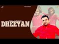 SUNNY BAJAJ USA - DHEEYAN (Full Video) | Latest Songs 2018 Whatsapp Status Video Download Free