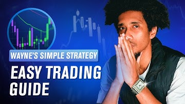 Easy Trading Guide for beginners ✅ (2025): Simple steps to start investing 