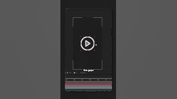 CREATE Amazing Animated Icons FAST with After Effects