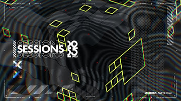 SESSIONS 2025 - Day1 (2024/12/13[土])