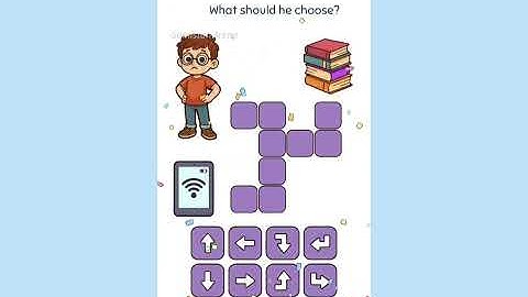 I am not a Robot Brain test level 78 Walkthrough Solution - Test 78 Solution