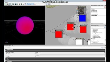 UDK - Light Vector LERP