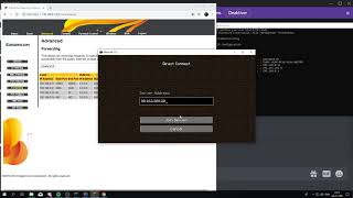 Java Programmering - Minecraft [RECODER MIT REPORT SYSTEM] - part 2 Profile