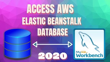 How to Connect AWS RDS Database with MySQL Workbench