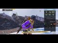 Не дал возможности поиграть. 135к. #арктическаябаза  #штурм #metroroyale #pubgmobile  2025 10 26
