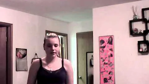let it go cover