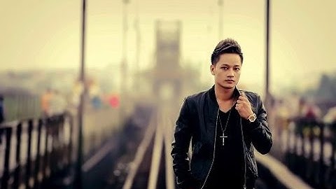 Cảm Ơn Vì Tất Cả (Remix 2015) - DJ Ánh Chẫu, Anh Quân Idol ♥♪ [Video Lyric HD]