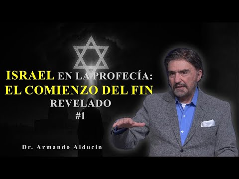 ISRAEL EN LA