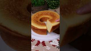 Bolo Moça Bolo De Leite De Liquidificador