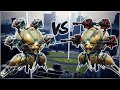 Wr  kramola vs scatter khepri  mk3 comparison  war robots