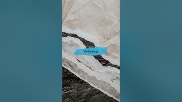 2025 Word of the Year Video in Canva