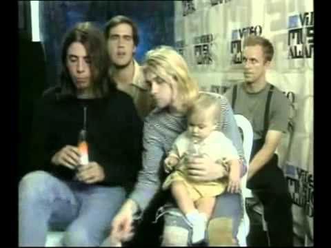nirvana-funny-interview-at-mtv-awards-(1993)