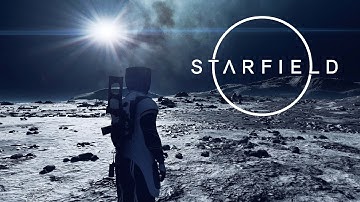 STARFIELD - Gameplay Walkthrough Part 8