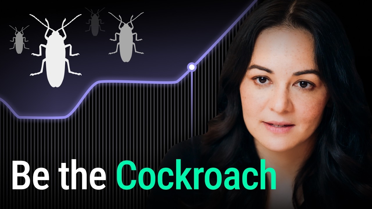 How a Cockroach Startup Became a $2.2B Market Leader | EliseAI, Minna Song