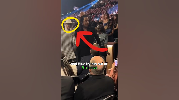 CLASSLESS 😒 Beyoncé and Jay Z RUN out of Grammys after this moment #beyonce #celebrities #celebrity