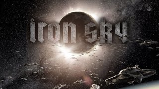 Laibach  Iron Sky BMashina Shaban Extended Version Music Video