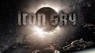 Laibach - Iron Sky B-Mashina Shaban Extended Version Music Video Resimi