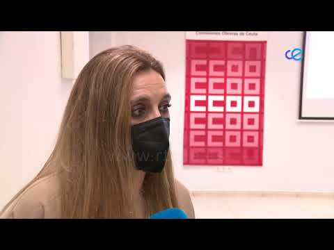 Lorena Díaz reelegida como secretaria general de la Federación de Enseñanza de CC.OO