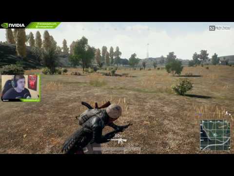 DOSTAŁEM ZAWAŁU - PLAYERUNKNOWN&rsquo;S BATTLEGROUNDS / 28.03.2017 (#12)